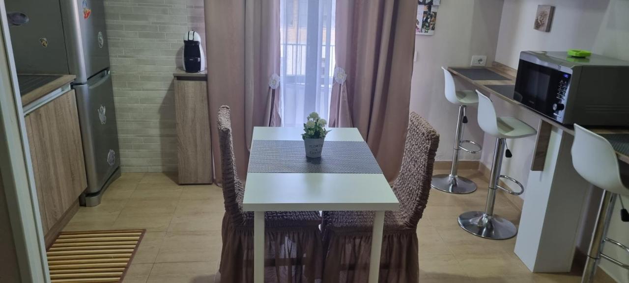Mery Appartement *
