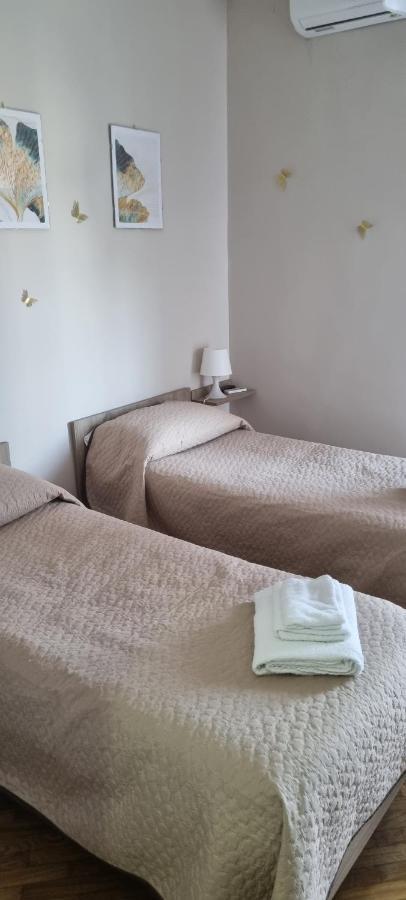 Appartement Mery
