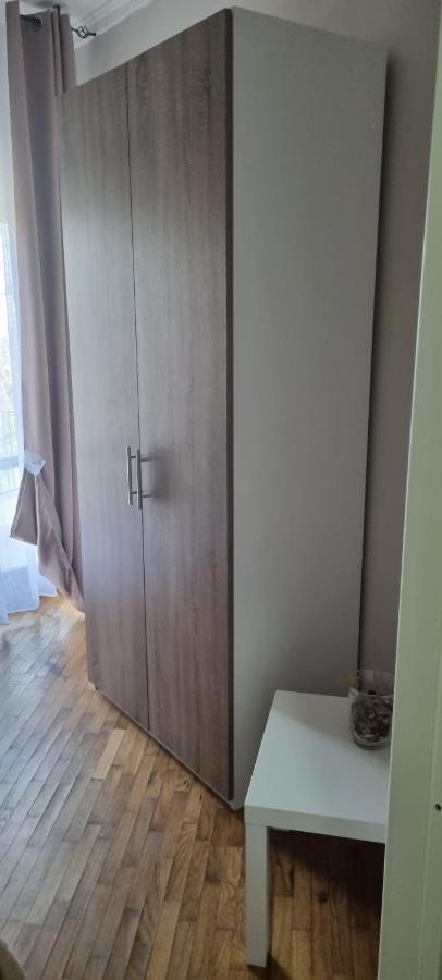 Appartement Mery *
