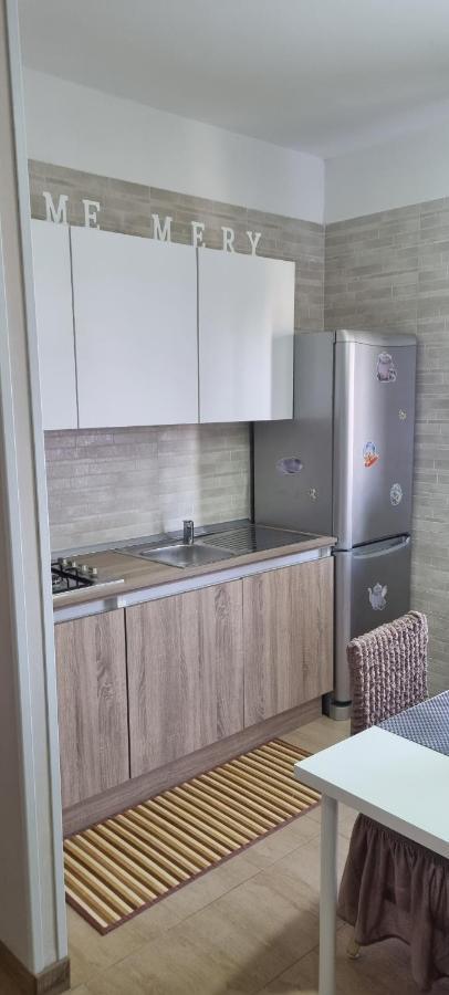 Appartement Mery Naples