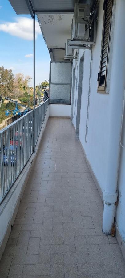 Appartement Mery Naples