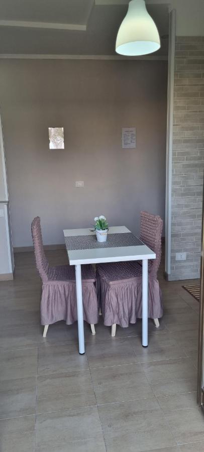 Mery Apartment
